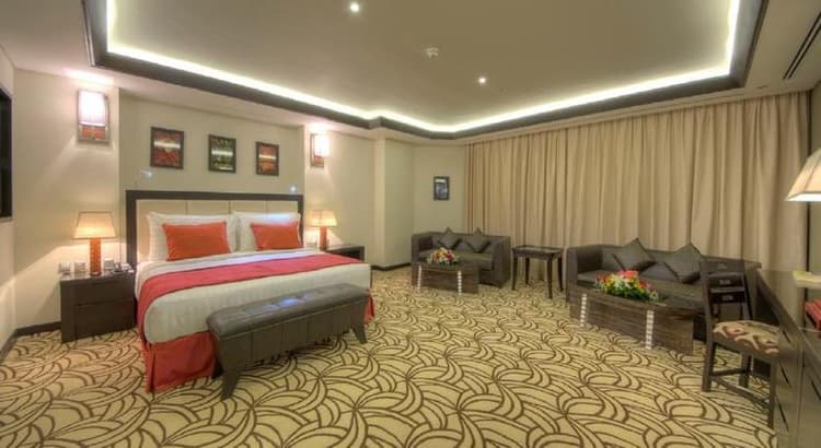 Raintree Rolla Hotel