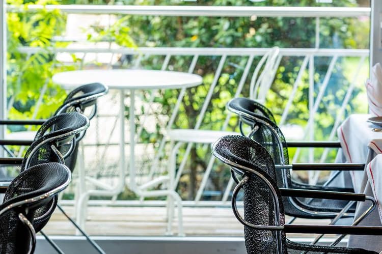 Garrigae Villa La Florangerie Hotel & Spa