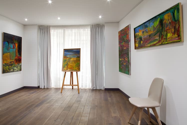 Serotel Suites Opera