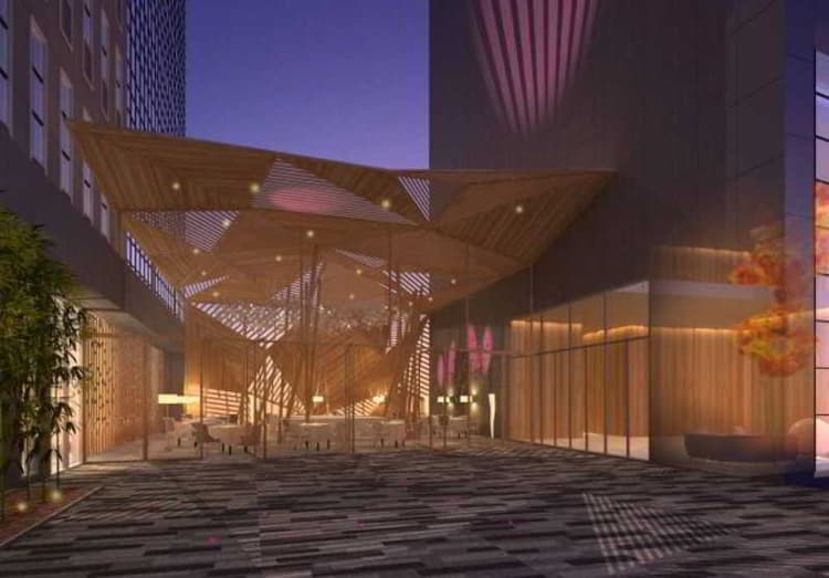 Skytel Hotel Chengdu