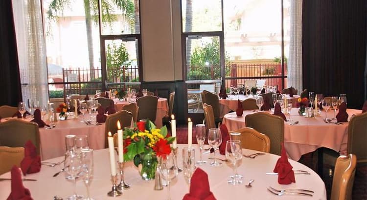 The Grand Hotel Silicon Valley