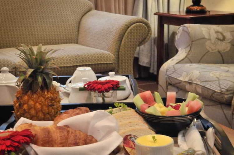 Tzaneen Country Lodge, Spa & Convention Centre