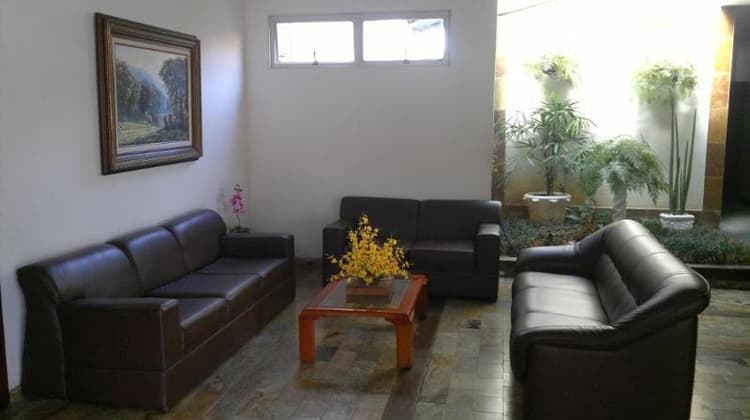 Dona Beja Pousada