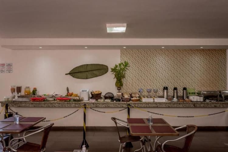 Fenix Araxa Hotel