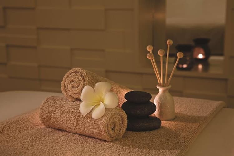 DoubleTree by Hilton Dubai, Jumeirah Beach
