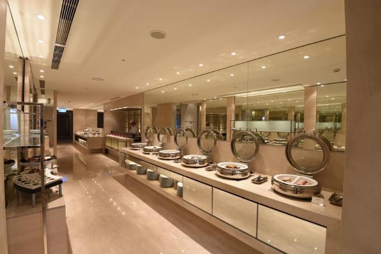 Hotel Cozzi Ximen Tainan
