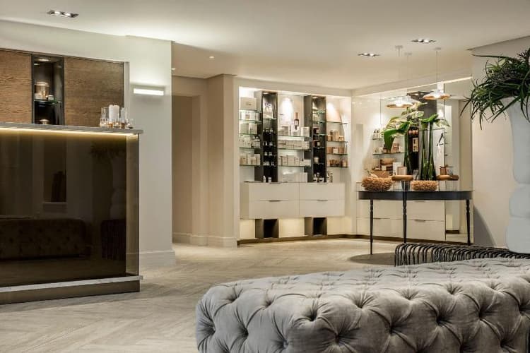 The Westcliff, Johannesburg – A Four Seasons Hotel