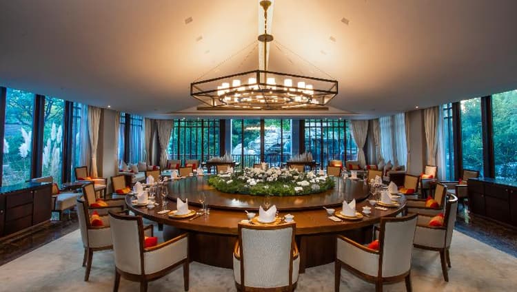 Angsana Xian Lintong