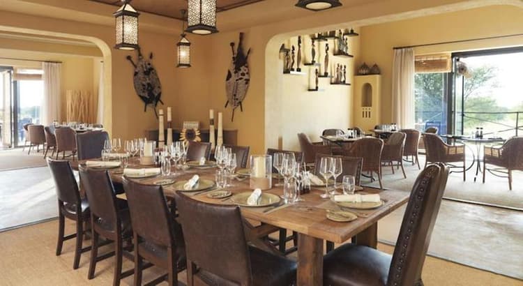 Anantara Al Sahel Villa Sir Bani Yas Island