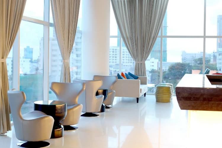 Cinnamon Red Colombo