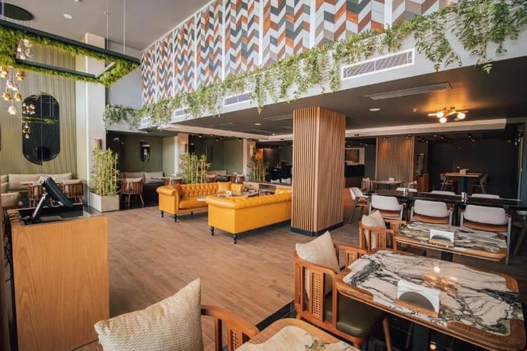 Panagia Premier Trabzon