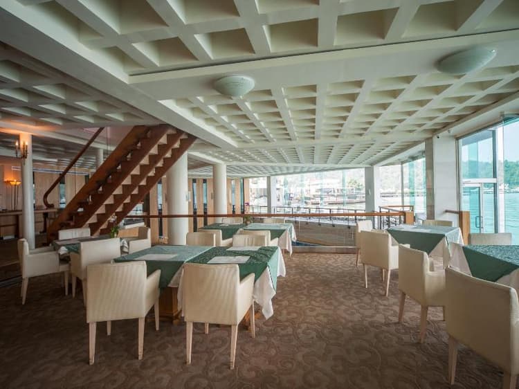 Lealea Garden Hotels-Sun Moon Lake- Sun