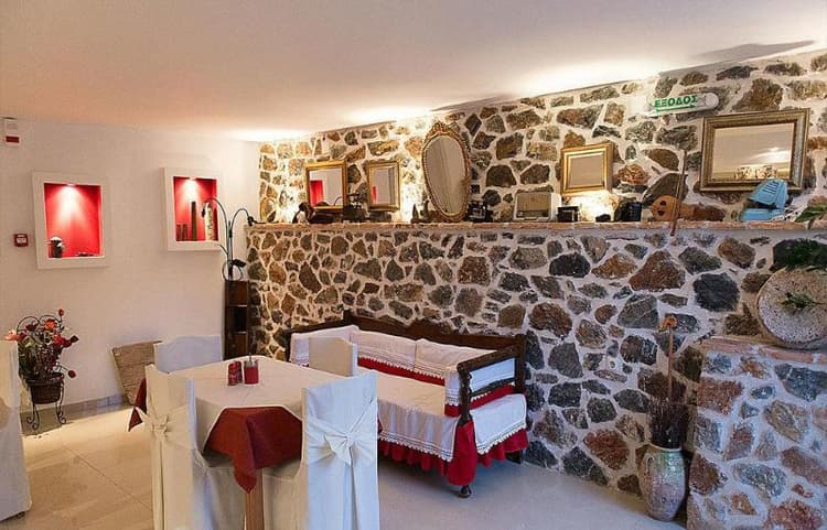 Saraya Resort Leros