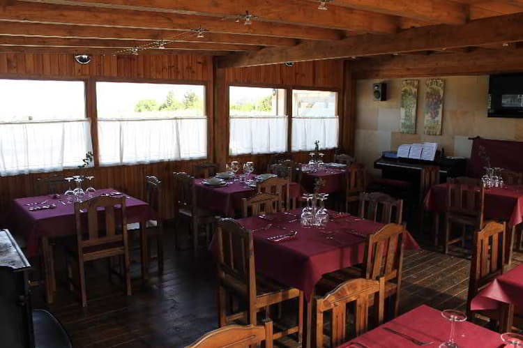 Hotel Alcamino