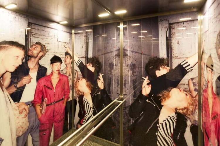 The Guesthouse Vienna