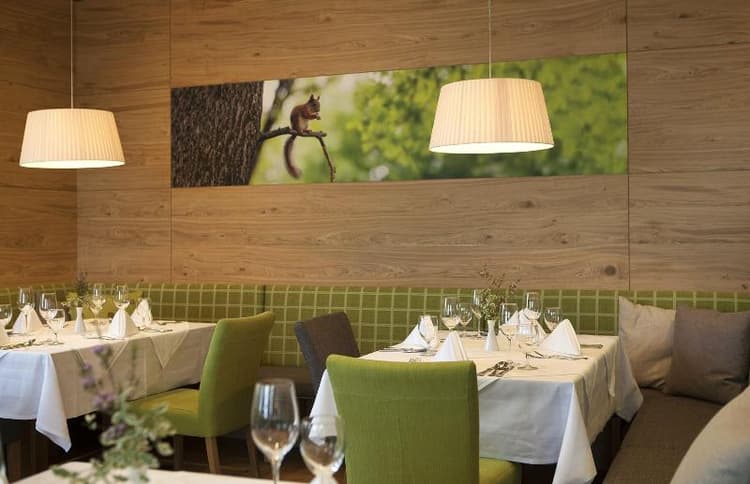 Naturparkhotel Bauernhofer