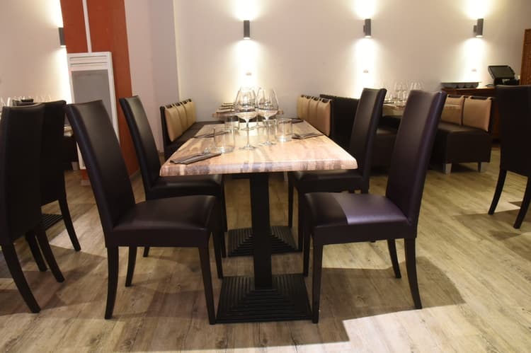 Mer & Golf Pic Du Midi