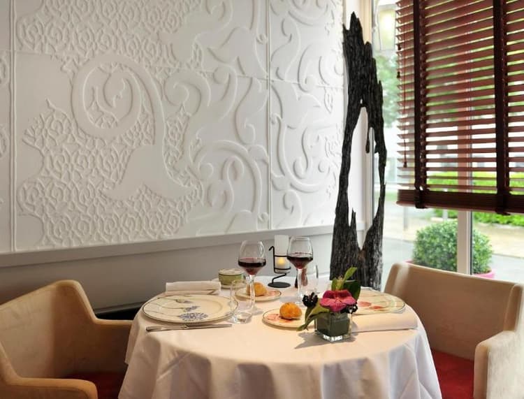 Logis Hôtel le Médicis