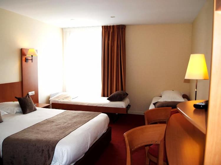 Hotel Aloe Rest. L'Orchidee