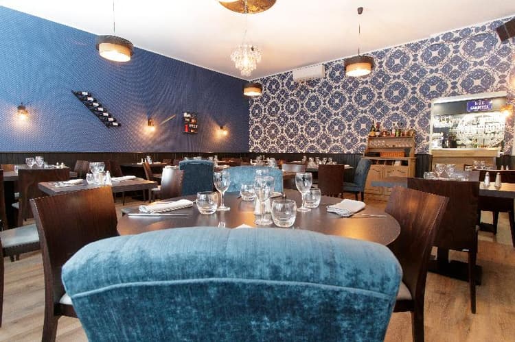 Hotel De La Basilique