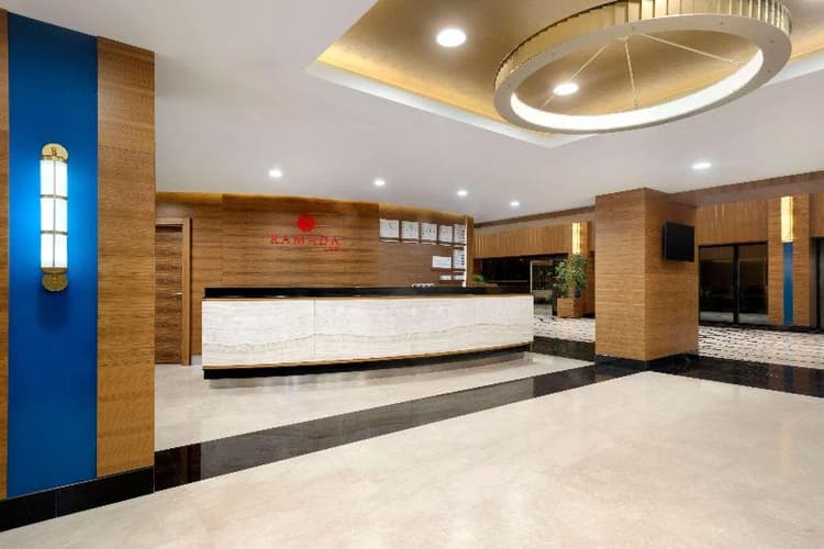 Ramada By Wyndham Elazig