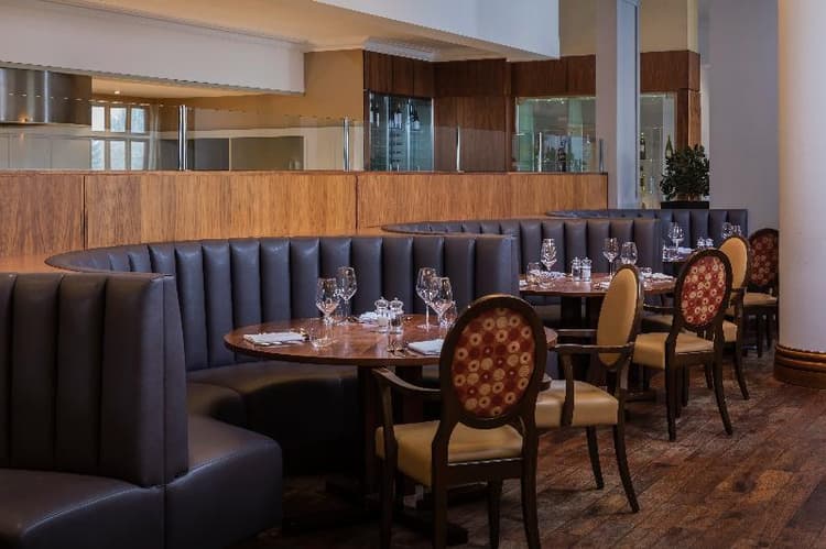 Dunston Hall Hotel, Spa & Golf Resort