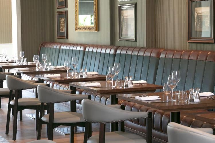 Slaley Hall Hotel, Spa & Golf Resort