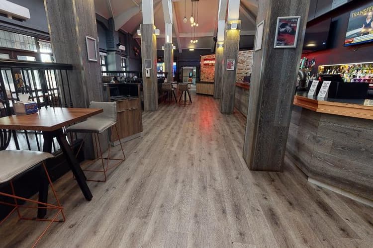 Village Hotel Liverpool