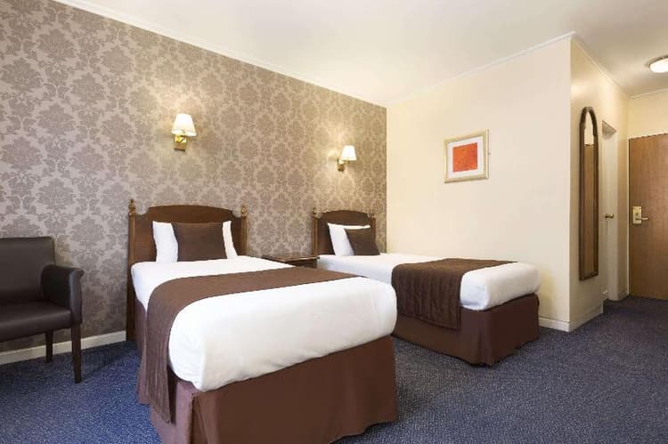 Ramada Crawley Gatwick