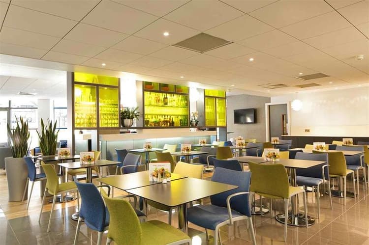 Ibis Manchester Princess St