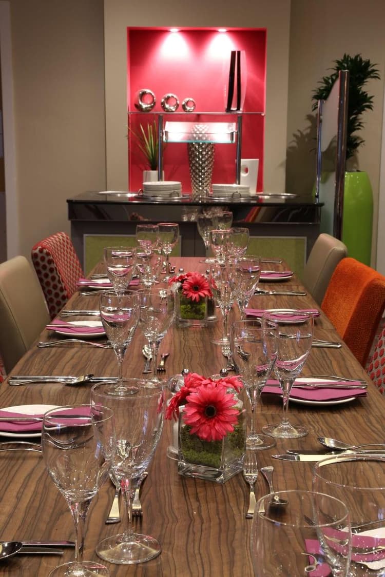 Burleigh Court Hotel and Leisure