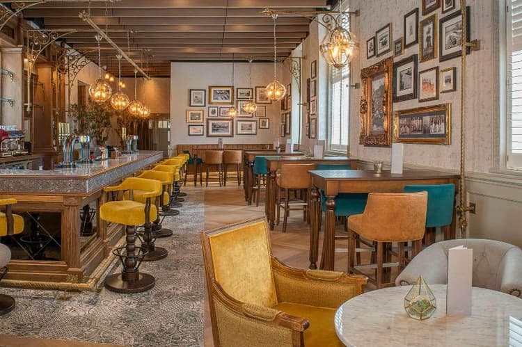 De Vere Beaumont Estate