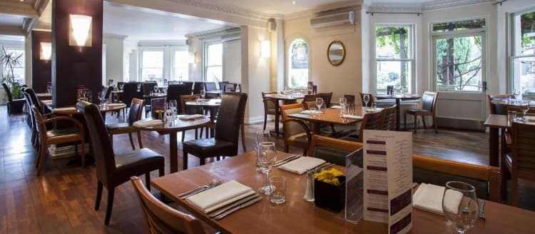 Thames Riviera Hotel Sure Hotel Collection by BW