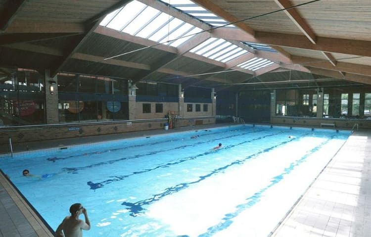 The Waterside Hotel and Galleon Leisure Club