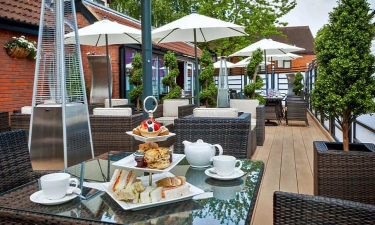 The Winchester Hotel and Spa