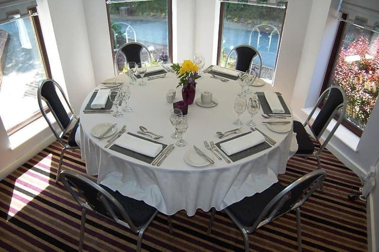 Trethorne Hotel Golf Club