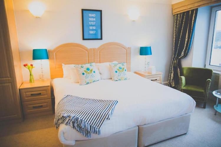 Greenbank Hotel