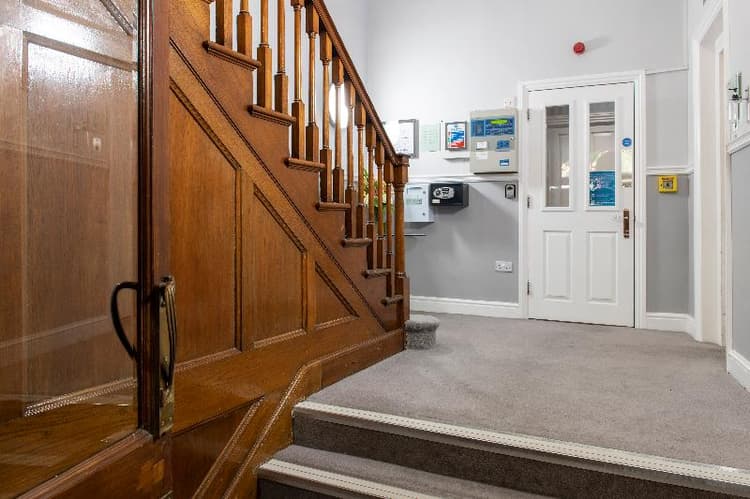 SACO Bristol - West India House