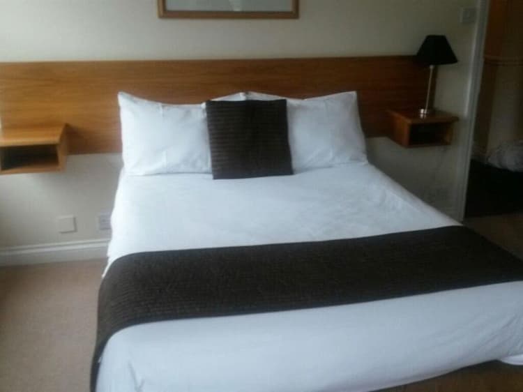 City Lodge