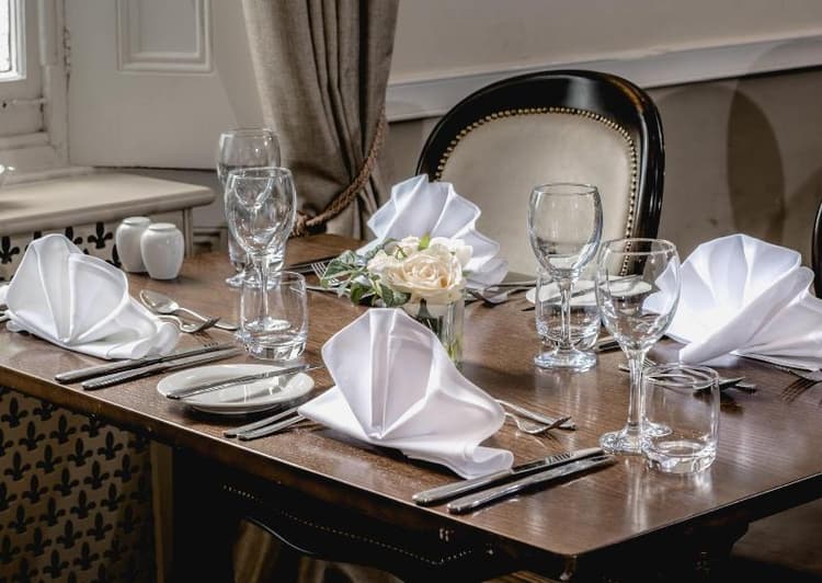 St Andrews House Hotel