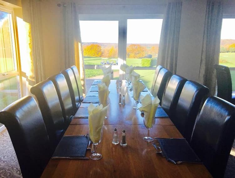 Wensum Valley Hotel Golf   Country Club 