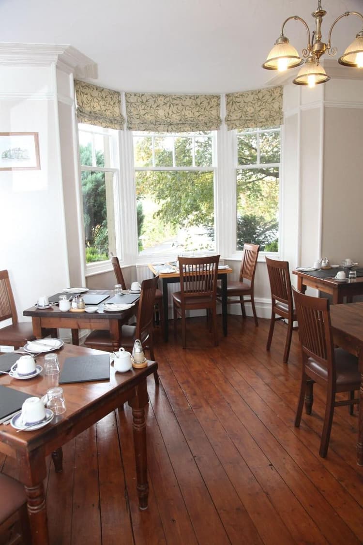 Kirkwood Guest House
