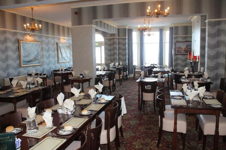 Chatsworth House Hotel