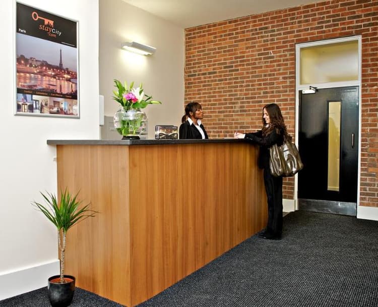 The Northern Quarters