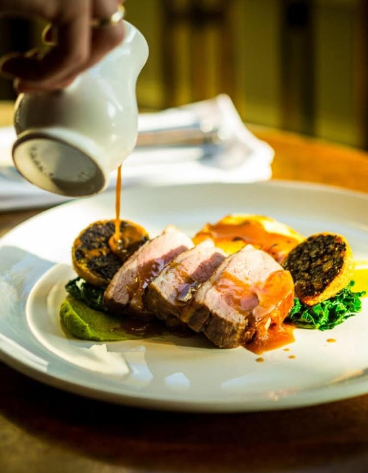 The Peel Aldergate