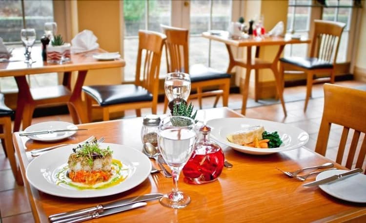 Champneys Forest Mere