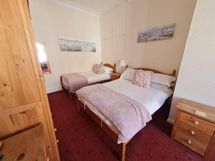 Kimberley House