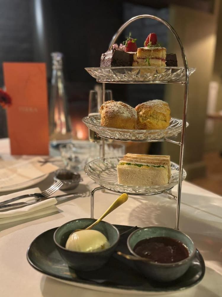 Tottington Manor Hotel