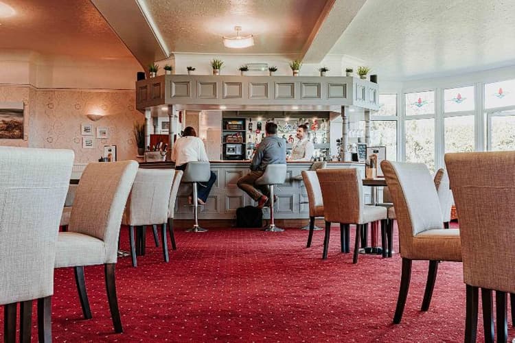 The Brunswick Hotel