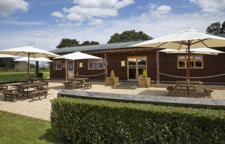 Hill Farm Bed and Breakfast